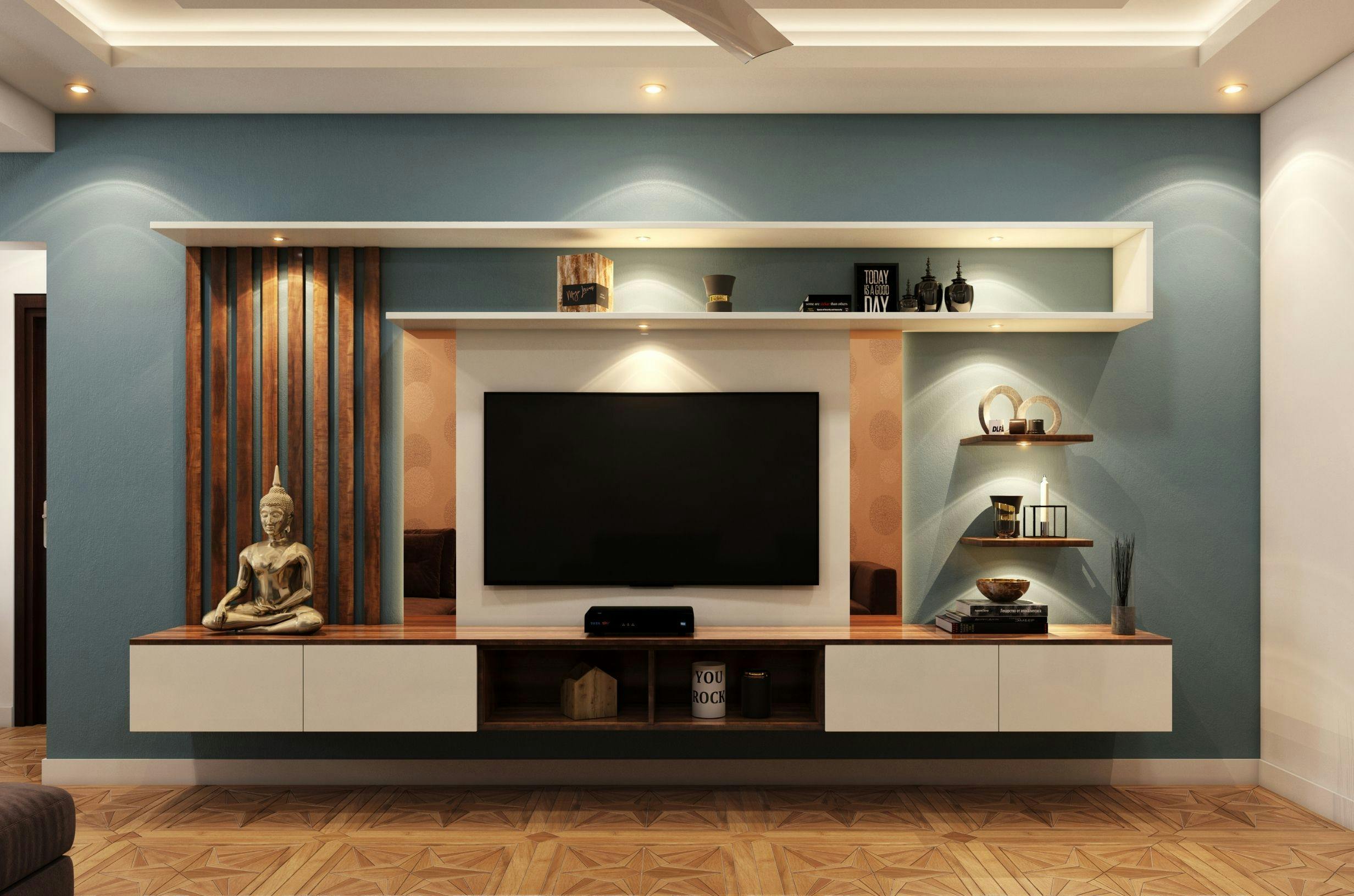 TV Unit 2