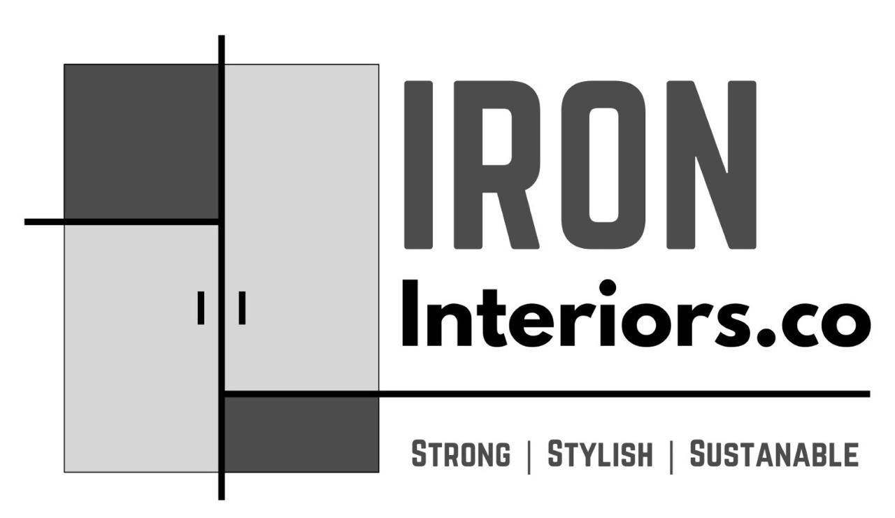 Iron Interiors Logo
